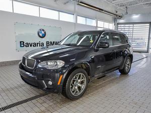  BMW X5 in Edmonton, Alberta, $