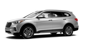  Hyundai Santa Fe XL TRACTION INTéGRALE 4 PORTES