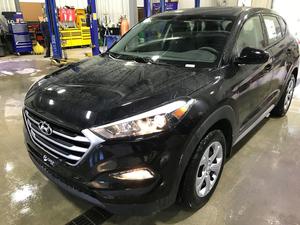  Hyundai Tucson BASE AWD BLUETOOTH