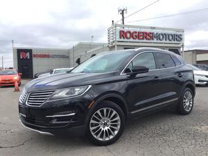  Lincoln MKC 2.0 AWD - NAVI - PANO ROOF - REVERSE CAM