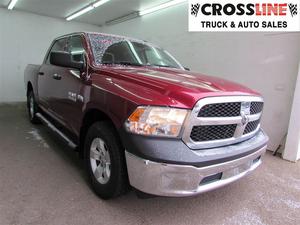  Dodge Ram  ST | 4X4 | HEMI | EASY FINANCING