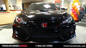  Honda Civic TYPE R RABAIS $