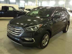  Hyundai Santa Fe Sport 2.4 AWD 78$/SEM*