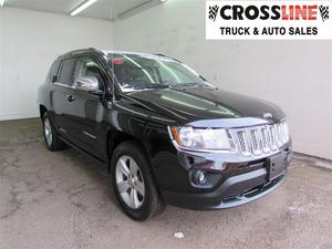  Jeep Compass SPORT/NORTH | 2.4L | REMOTE KEYLESS ENTRY