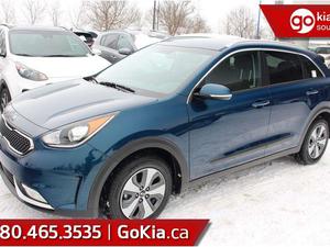  Kia NIRO in Edmonton, Alberta, $