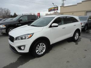  Kia Sorento AWD-TURBO-T-GDI-NAVI-CAMERA A VENDRE