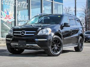  Mercedes-Benz GL350 BLUETEC/ AWD/ 2 SET OF BRAND NEW