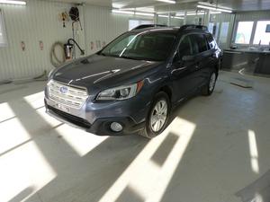  Subaru Outback 2.5I, AWD, CVT, + CAMéRA DE RECUL +