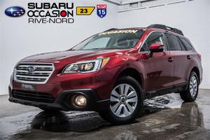  Subaru Outback TOURING