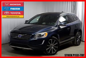  Volvo XC60 T6 PREMIER PLUS