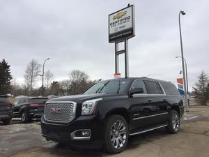  GMC Yukon XL  in Fort McMurray, Alberta, $