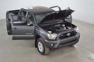  Toyota Tacoma 4X4 V6 DOUBLE CAB