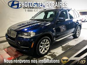  BMW X5 35D + X-DRIVE + EXECUTIVE PACK