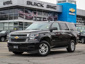 Chevrolet Tahoe LS, AWD, REAR VISION CAMERA, 8 SEATER,