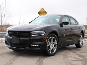  Dodge Charger SXT, Heated Seats, Remote Start