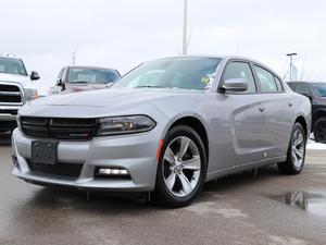  Dodge Charger SXT, Remote Start, Heated Seats