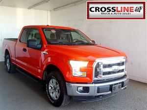  Ford F-150 XLT | ECOBOOST | 4X4 | EASY FINANCING