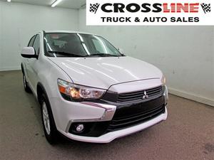  Mitsubishi RVR SE | BLUETOOTH | BACK-UP CAMERA | EASY