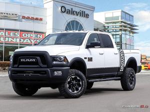  Ram  POWER WAGON | SOLD BY NICK | THANK YOU |