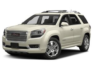  GMC Acadia