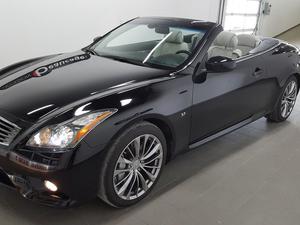  Infiniti Q60