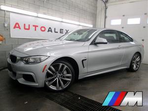  BMW 435