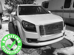  GMC Acadia in Sherwood Park, Alberta, $