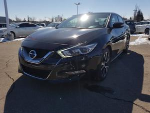  Nissan Maxima in Sherwood Park, Alberta, $