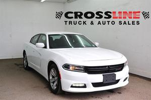  Dodge Charger SXT | 8.4 UCONNECT | BLUETOOTH | EASY
