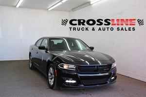  Dodge Charger SXT | 8.4 UCONNECT | BLUETOOTH | EASY