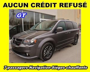  Dodge Grand Caravan GT STOWANDAMPGO SIèGES