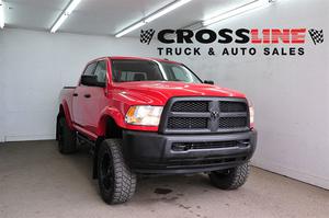  Dodge Ram  SLT | LIFTED | CUSTOM WHEELS | LEATHER