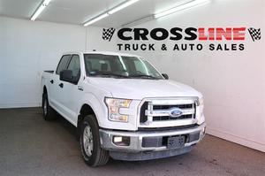  Ford F-150 XLT | 4X4 | SYNC MOBILE | EASY FINANCING