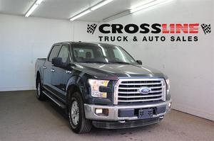  Ford F-150 XLT | 4X4 | SYNC MOBILE | EASY FINANCING