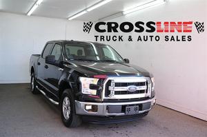  Ford F-150 XLT | 4X4 | SYNC MOBILE | EASY FINANCING