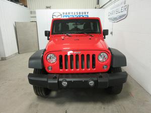  Jeep Autre 4WD 4DR 75TH ANNIVERSARY *LTD AVAIL*