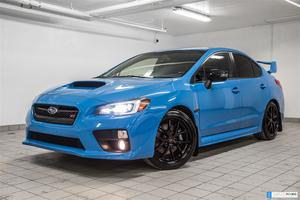  Subaru WRX STI HIKARI 1 OF 200