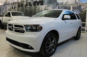  Dodge Durango GT AWD