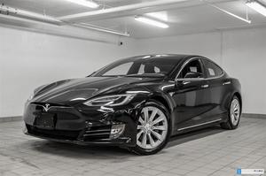  Tesla Model S 75 PREMIUM PACK