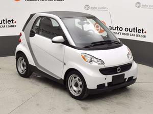  smart fortwo in Red Deer, Alberta, $