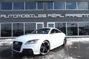  Audi TT COMPETITION PACKAGE