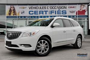  Buick Enclave AWD 4X4