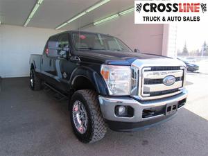  Ford F-350 XLT | FX4 | CUSTOM RIMS AND TIRES!