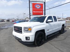  GMC sierra  SLE ALL TERRAIN Z71