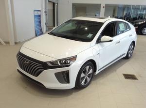  Hyundai Ioniq LIM PHEV BRANCHEABLE CUIR TOIT 90$/SEM*