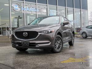  Mazda CX-5 GS I-ACTIVSENSE AWD