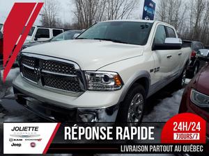  Ram  LARAMIE, CREW, 4X4