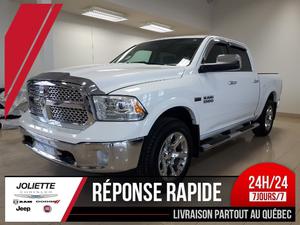  Ram  LARAMIE, CREW, 4X4