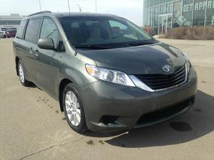  Toyota Sienna in Calgary, Alberta, $