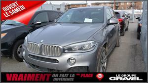  BMW X5 XDRIVE50I XDRIVE M SPORT